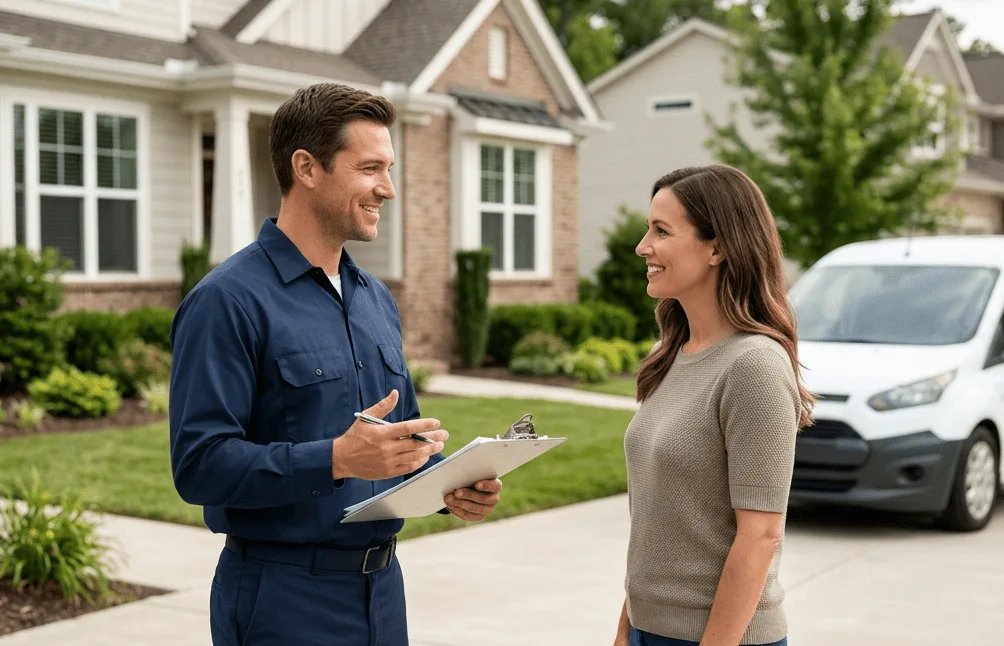 Mold Remediation Mason, OH FAQs